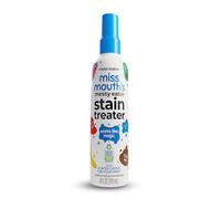 Miss Mouth's Détachant en spray Messy Eater - 120 ml - Essentiels pour nouveau-né et bébé - Pas de nettoyage à sec des aliments, de la graisse, du café, du linge, des sous-vêtements, du tissu