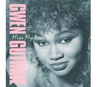 Miss My Love Mix/Urban Dub/Latifah's Groove [Import]