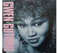 Miss My Love (Urban Mix, US) [Import]