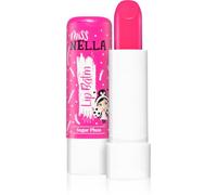 Miss Nella Lip Balm Baume À Lèvres Sugar Plum 4,3 G