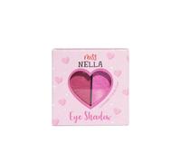MISS NELLA Maquillage pour les yeux des enfants - Fields Lavender Fields, jouets cosmétiques pour enfants, maquillage non toxique