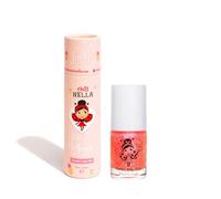 Miss Nella Rock n' Roll Duo, Parfum Roll-On et Paillettes Corporelles, 10 ml et 15 ml, Pour Enfants, Deux Options de Parfum (Purple)