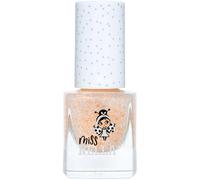 Miss Nella Si La Chaussure Va Vernis à Ongles Irisés