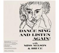 Miss Nelson / Haack,Bruce - Dance Sing And Listen Again! [Vinyl Lp]