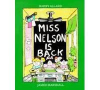 Miss Nelson Is Back