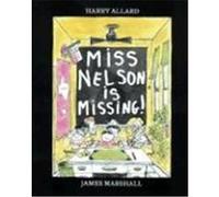 Miss Nelson Is Missing Harry Allard, James Marshall (Auteur)
