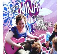 Miss Nina - Singing & Dancing Together
