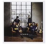 Stadio – Miss Nostalgia (Sanremo 2016)