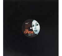 Miss Omega - Know My Name