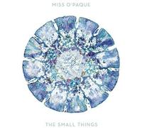 Miss O'paque – The Small Things – Import – in-akustik