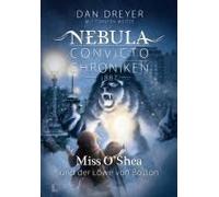 Miss O'shea Und Der Löwe Von Boston