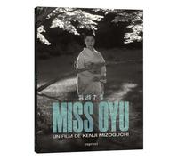 Miss Oyu [Combo Blu-Ray + DVD]