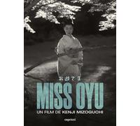 Miss Oyu Combo Blu-ray DVD