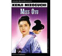 Miss Oyu