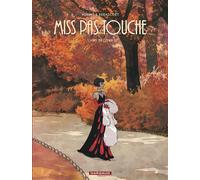Miss Pas touche – Intégrale – Tome 2 – Dargaud