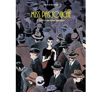Miss Pas Touche - Tome 4 - Jusqu'à ce que la mort nous sépare
