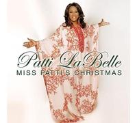 Labelle, Patti - Miss Patti's Christmas