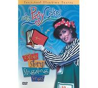 Miss Patty Cake Bible Story Singalong Songs