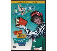 Miss Patty Cake Bible Story Singalong Songs