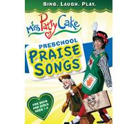miss pattycake - Preschool Praise Songs [Import]