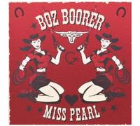 Miss Pearl