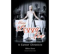 Miss Peggy Lee