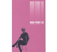 Miss Peggy Lee: An Autobiography Lee, Peggy (Auteur)