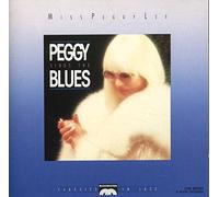 Miss Peggy Lee Sings the Blues by Peggy Lee (1988-10-21)