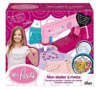 Miss Pepis - Mon Atelier à Rivets