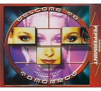 Miss Peppermint - Welcome to Tomorrow