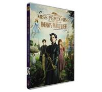 Miss Peregrine et les Enfants Particuliers – Twentieth Century Fox Film Corporation – DVD