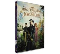 Miss Peregrine et les Enfants Particuliers [DVD] [DVD]