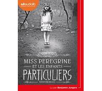Miss Peregrine Et Les Enfants Particuliers