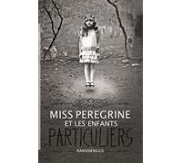 Miss Peregrine et les enfants particuliers - tome 1 (édition avec la couverture du film)