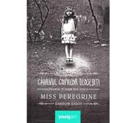 Miss Peregrine - Ransom Riggs, Youngart, Editie in limba romana