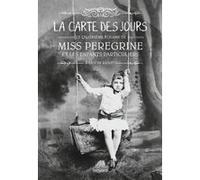 Miss Peregrine, Tome 04 Ransom Riggs (Auteur), Sidonie Van Den Dries (Traduction)