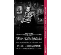 Miss Peregrine Vol.6: Prapad pe Pogonul Diavolului - Ransom Riggs