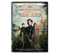 Miss Peregrine Et Les Enfants Particuliers (Miss Peregrine's Home For Peculiar Children)