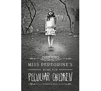 Miss Peregrine's Home For Peculiar Children