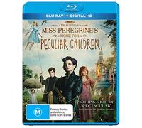 Miss Peregrines Home For Peculiar Children [NON-USA Format / Region B Import - Australia]