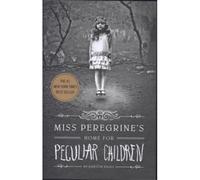 Miss Peregrine's home for peculiar children - Ransom Riggs - Random House Libri - Poche - Roman