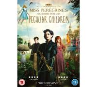 Miss Peregrines Home/Peculiar Children