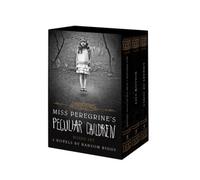 Miss Peregrine's Peculiar Children Boxed Set (EXP) (ANGLAIS)