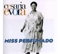Miss Perfumado