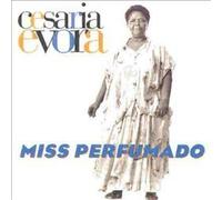 Cesaria Evora – Miss Perfumado – CD – Import