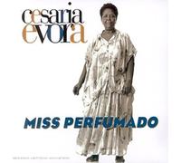 Miss Perfumado