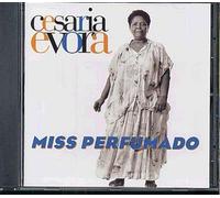 Miss Perfumado