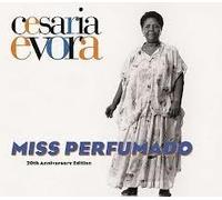 Miss Perfumado 20th anniversary CD