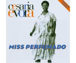 Miss Perfumado
