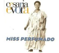 Miss Perfumado CD
